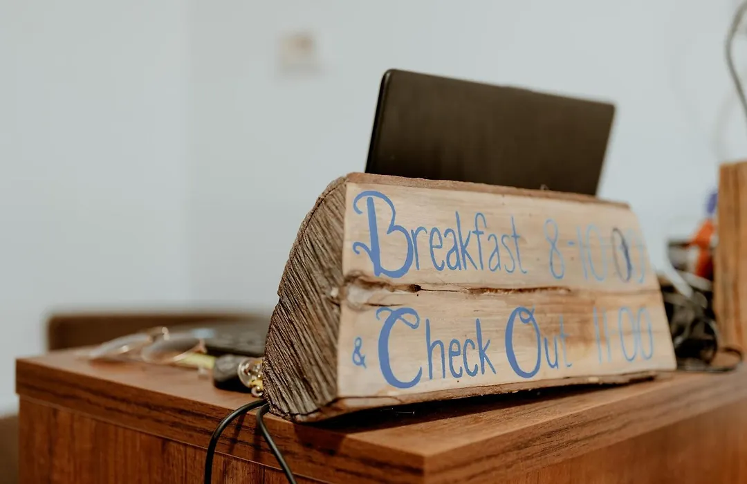 Berat Backpackers Hostel-1